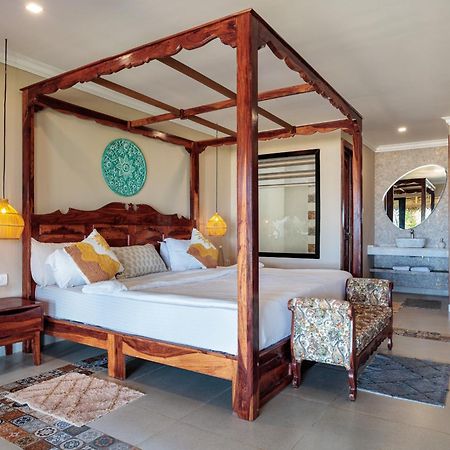 Agonda Villas Luaran gambar