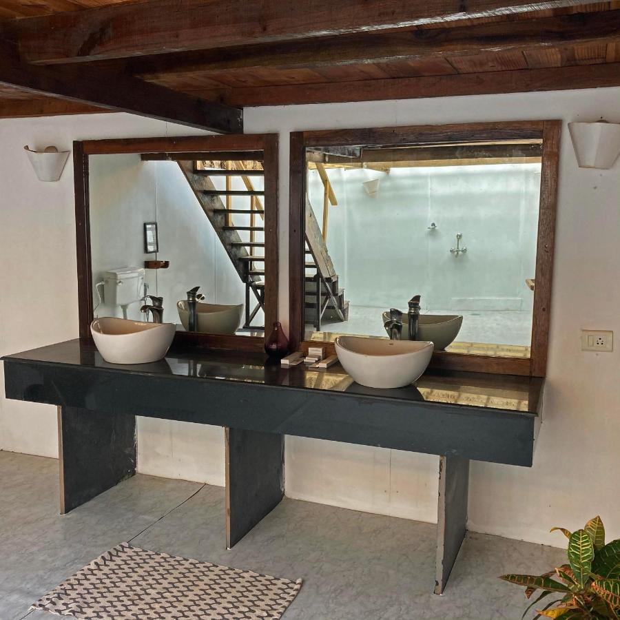 Agonda Villas Luaran gambar
