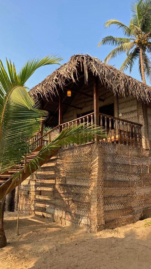 Agonda Villas Luaran gambar
