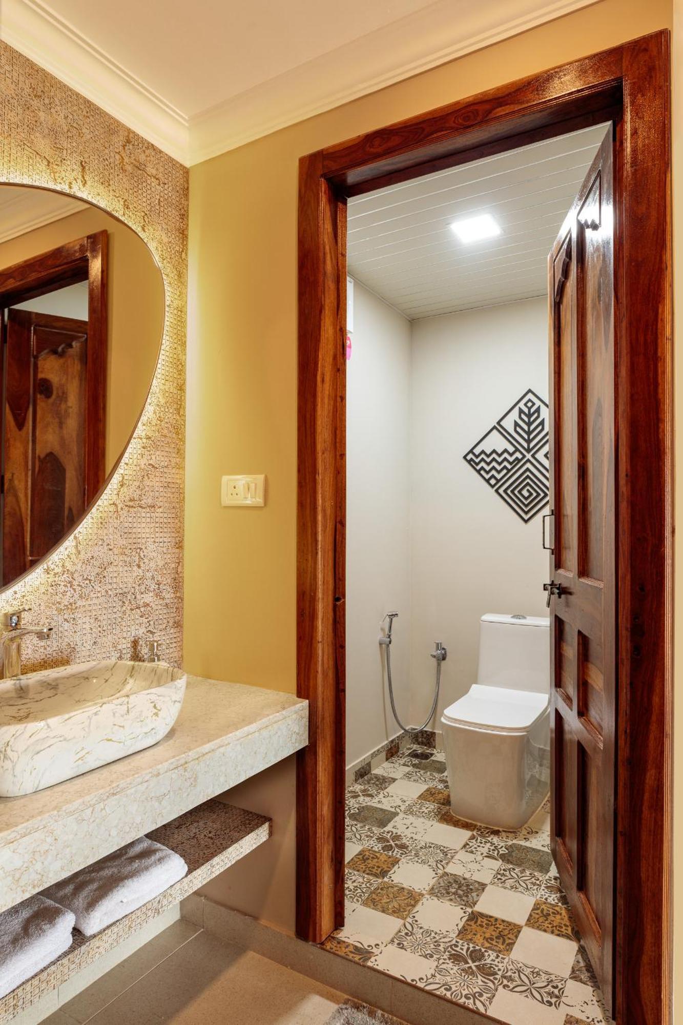 Agonda Villas Luaran gambar